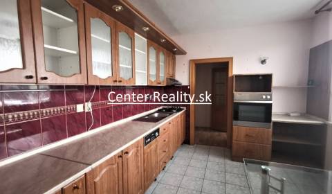 Byt 3+1, prodej, Partizánske, Slovensko