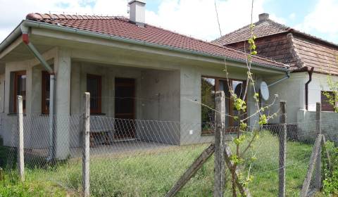 Rodinný dům, Malá Komárňánská, prodej, Nové Zámky, Slovensko