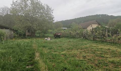 Pozemky - bydlení, prodej, Partizánske, Slovensko