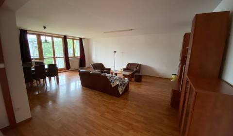 Byt 4+1, Kysucká, pronájem, Bratislava - Staré Mesto, Slovensko