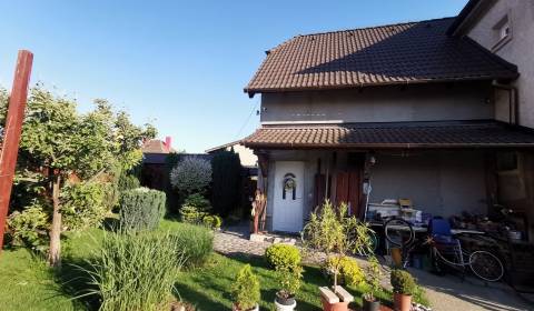 Rodinný dům, prodej, Partizánske, Slovensko