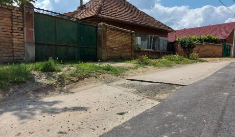 Rodinný dům, prodej, Nové Zámky, Slovensko