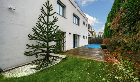 Vila, Palisády, pronájem, Bratislava - Staré Mesto, Slovensko