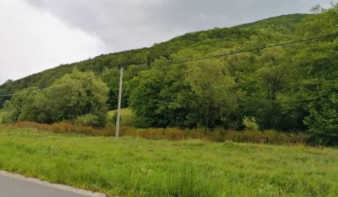 Pozemky - bydlení, prodej, Košice-okolie, Slovensko