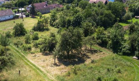 Pozemky - bydlení, prodej, Košice-okolie, Slovensko