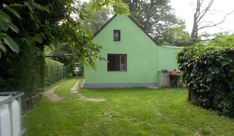 Rodinný dům, prodej, Skalica, Slovensko