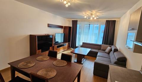 Pronájem Byt 3+1, Byt 3+1, Hany Ponickej, Bratislava - Lamač, Slovensk