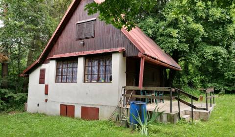 Chata, prodej, Košice-okolie, Slovensko