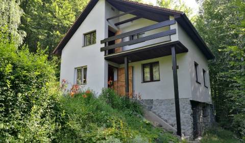 Chata, prodej, Košice-okolie, Slovensko