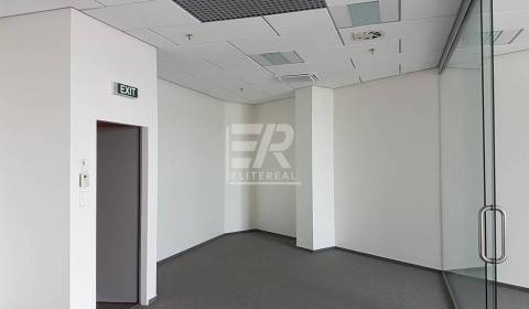 Kancelářské prostory, Ivanská cesta, pronájem, Bratislava - Ružinov, S