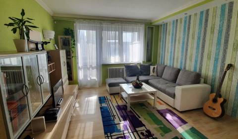 Byt 2+1, Ľudovíta Fullu, pronájem, Bratislava - Karlova Ves, Slovensko