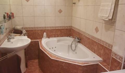 Byt 2+1, Ľudovíta Fullu, pronájem, Bratislava - Karlova Ves, Slovensko