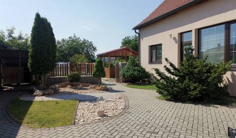 Rodinný dům, prodej, Partizánske, Slovensko