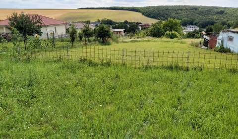 Pozemky - bydlení, prodej, Nitra, Slovensko