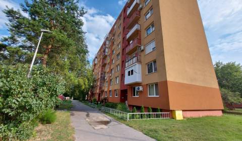 Byt 3+1, prodej, Šaľa, Slovensko