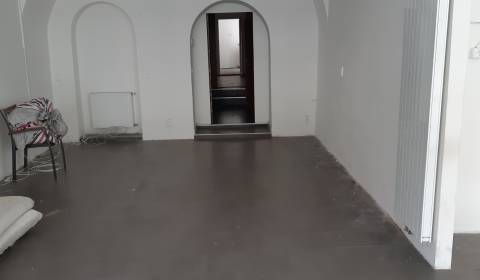 Prostory pro obchod, Obchodná, pronájem, Bratislava - Staré Mesto, Slo