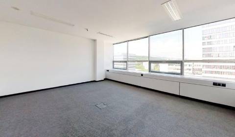 Kancelářské prostory, Dúbravská cesta, pronájem, Bratislava - Dúbravka