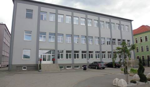 Kancelářské prostory, Masarykova, pronájem, Prešov, Slovensko