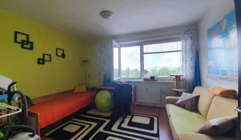 Byt 3+1, Podunajská, prodej, Bratislava - Podunajské Biskupice, Sloven