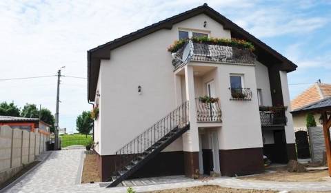 Hotely a penziony, prodej, Nové Zámky, Slovensko