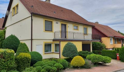 Rodinný dům, Haškova, prodej, Banská Bystrica, Slovensko