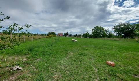 Pozemky - bydlení, prodej, Komárno, Slovensko