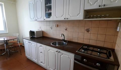 Byt 2+1, Sídl. Žitava, pronájem, Nitra, Slovensko