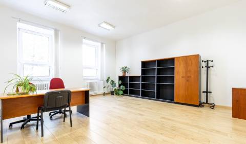 Kancelářské prostory, Tolstého, pronájem, Košice - Sever, Slovensko