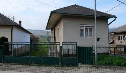 Rodinný dům, Hlavná, prodej, Prešov, Slovensko