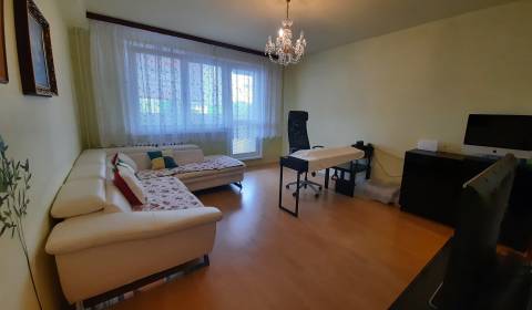 Byt 2+1, Ľudovíta Fullu, prodej, Bratislava - Karlova Ves, Slovensko