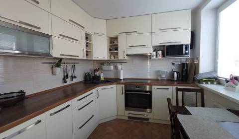 Byt 2+1, prodej, Prievidza, Slovensko