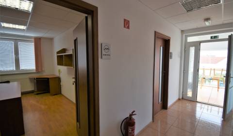 Kancelářské prostory, Galanta, pronájem, Galanta, Slovensko