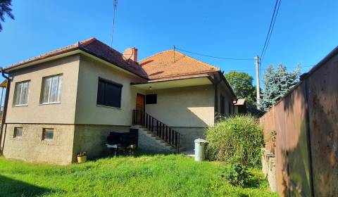 Prodej Rodinný dům, Rodinný dům, Lúčna, Zlaté Moravce, Slovensko