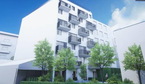 Byt 2+1, prodej, Bratislava - Staré Mesto, Slovensko