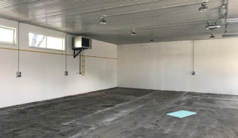 Pronájem Haly a sklady, Galanta, Slovensko