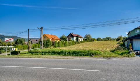 Prodej Pozemky - bydlení, Hlavná, Prešov, Slovensko