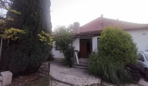 Rodinný dům, prodej, Partizánske, Slovensko