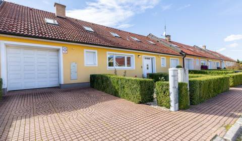 Rodinný dům, Tulipánová, prodej, Košice-okolie, Slovensko