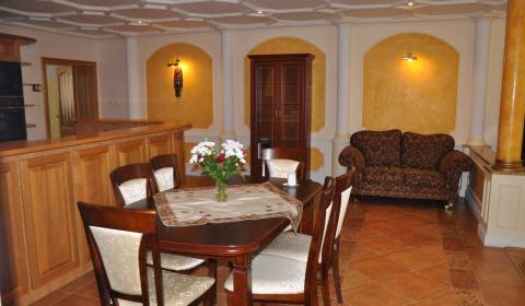 Pronájem Byt 4+1, Byt 4+1, Zámocká, Bratislava - Staré Mesto, Slovensk