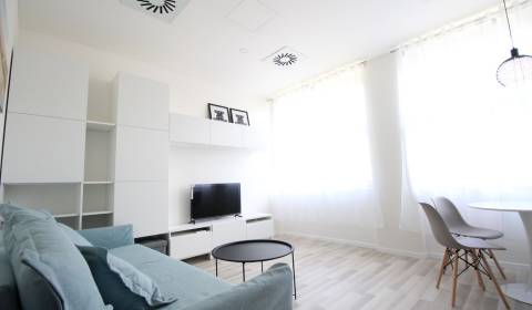 Garsoniéra, Bezručova, pronájem, Bratislava - Staré Mesto, Slovensko