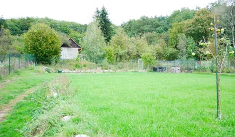 Pozemky - bydlení, Agátová, prodej, Bratislava - Dúbravka, Slovensko