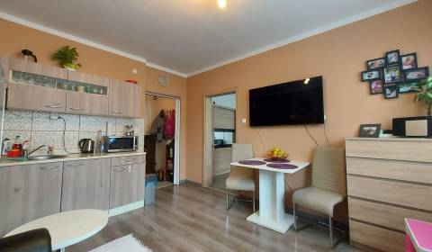 Byt 1+1, prodej, Šaľa, Slovensko