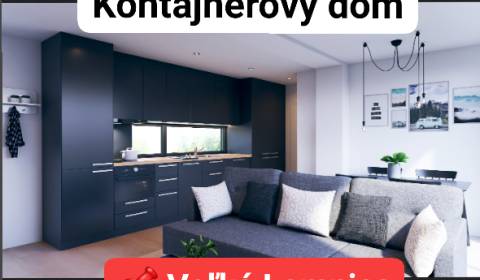 Prodej Rekreační apartmán, Rekreační apartmán, velka lomnica, Kežmarok