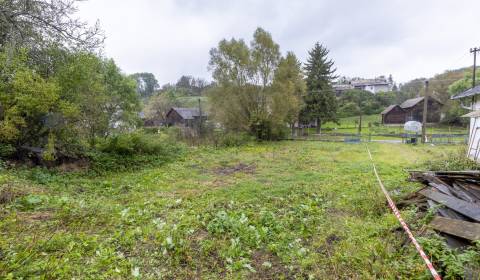 Pozemky - bydlení, Ruské Pekľany, prodej, Prešov, Slovensko