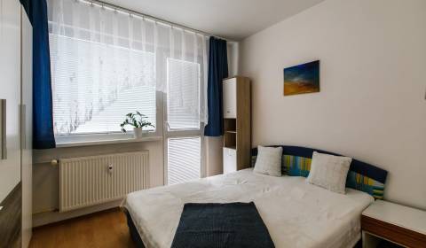 Byt 3+1, Trieda SNP, prodej, Košice - Západ, Slovensko