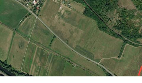 Prodej Zemědělské a lesní, Žiar nad Hronom, Slovensko