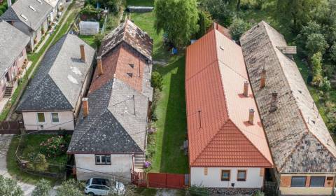 Rodinný dům, prodej, Rožňava, Slovensko