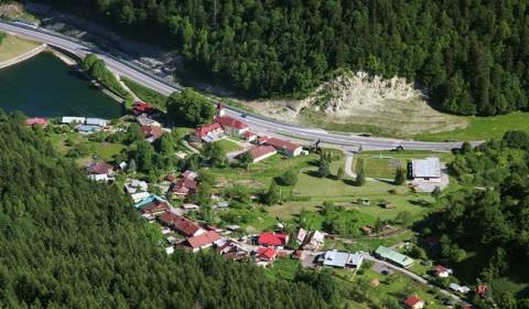 Prodej Pozemky - bydlení, Pozemky - bydlení, Motyčky, Banská Bystrica,