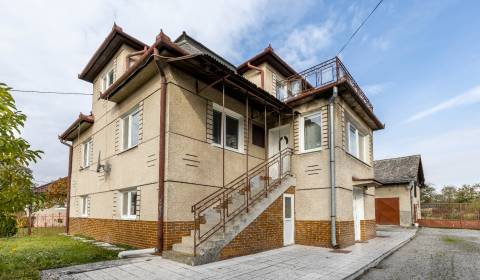 Rodinný dům, prodej, Košice-okolie, Slovensko