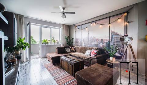 Pronájem Byt 2+1, Byt 2+1, Moyzesova, Pezinok, Slovensko